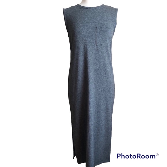Theory Sleeveless Dress - Picture 11 of 16